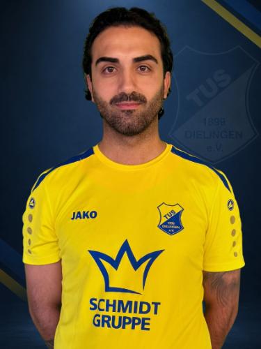 Denis Taskesen