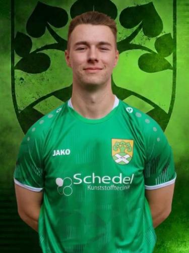 Daniel Klemens
