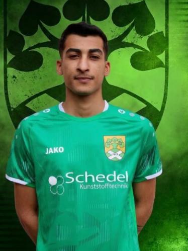 Yousif Shusib Kshnam