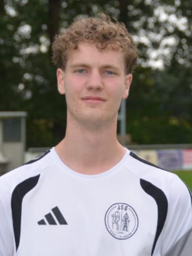 Malte Bonenberg