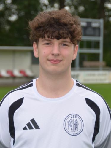 Moritz Witte