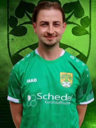 Justin Thoß