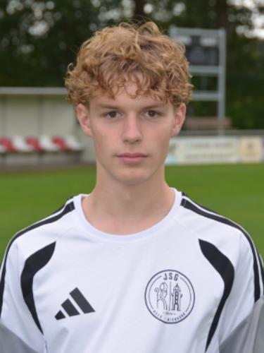 Aaron Rösener