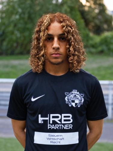 Yousef Bauterfas