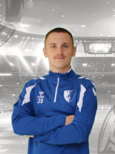 Finn Hoffmann