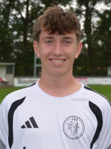 Theo Große Vestert