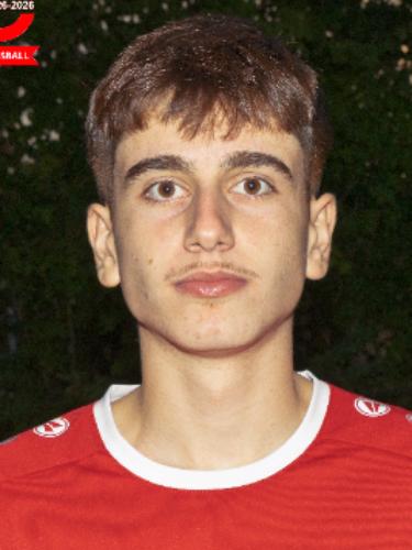 Ömer Faruk Ümit
