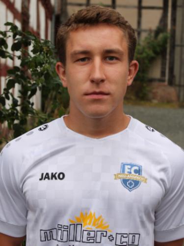 Alexander Fomin
