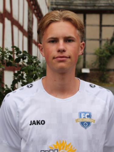 Noah Natusch