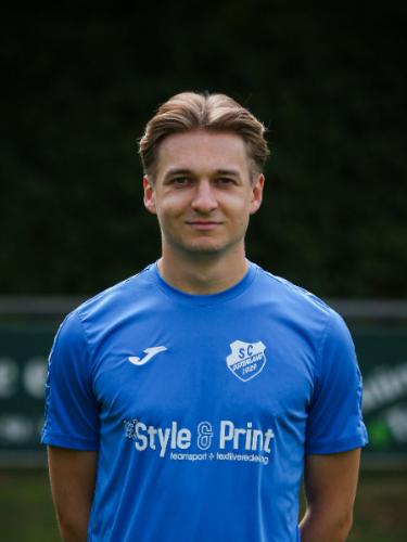 Jannis Fraune