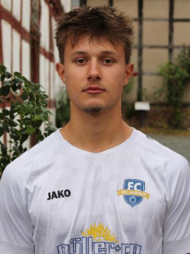 Moritz Lachmann