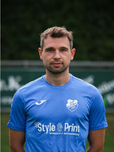 Mario Hebel