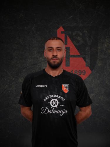 Diyar Kaplan
