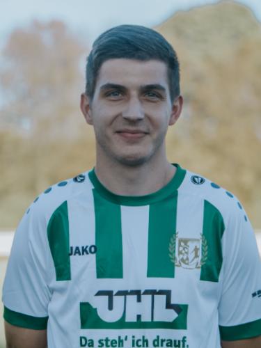 Timo Benz
