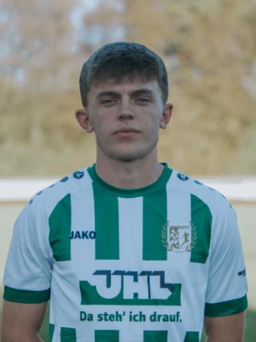 Linus Biedermann