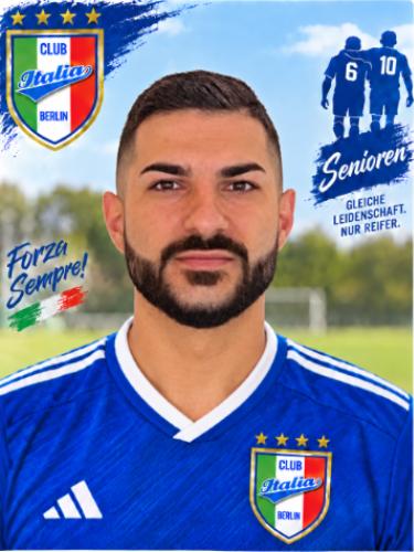 Giuseppe Calabrese
