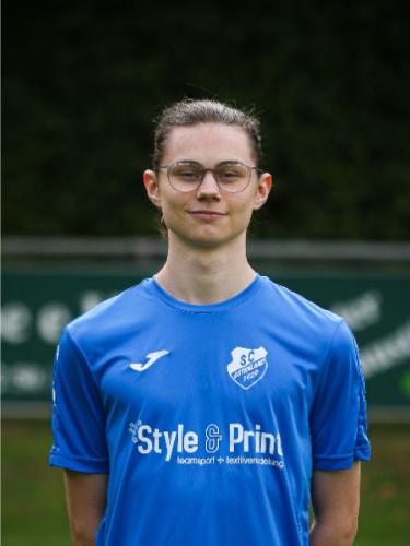 Mats Pomberg