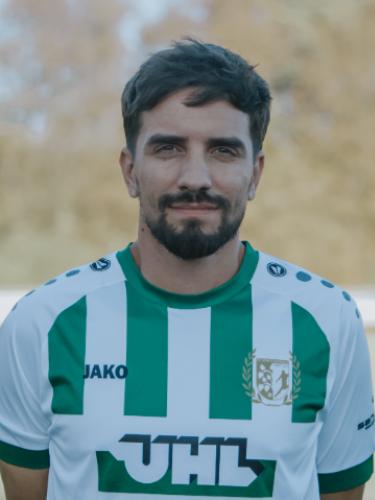 Mehdi Chahid