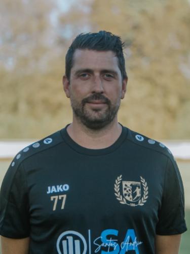 Marc-Andre Hilgert