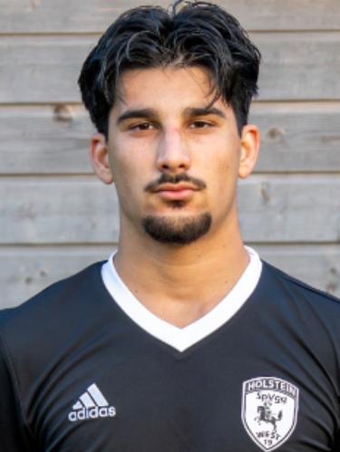 Abolfazl Mousavi