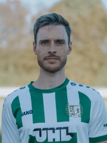 Marcel Kiefer