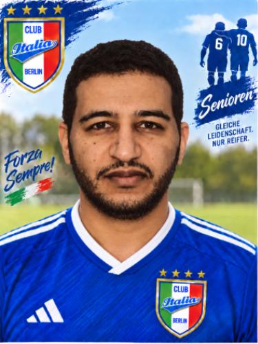 Mohamed Ettahouni