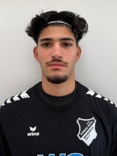 Adnan Ahmad