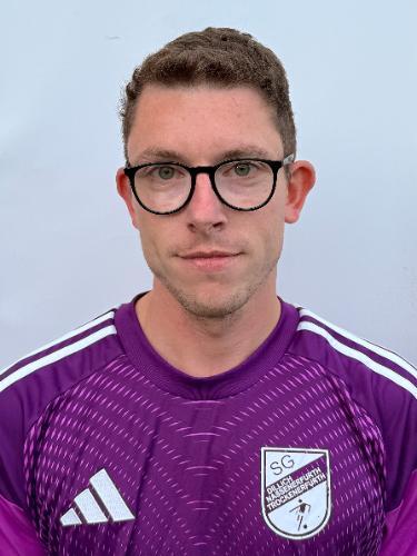 Yannick Hassepass