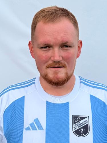 Jonas Hetzel