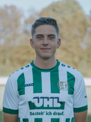 Samuel Litterst