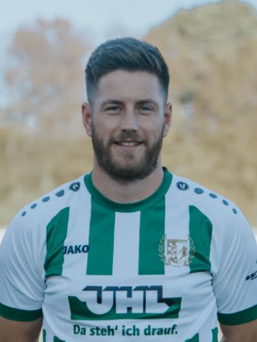 Robin Nienhaeuser