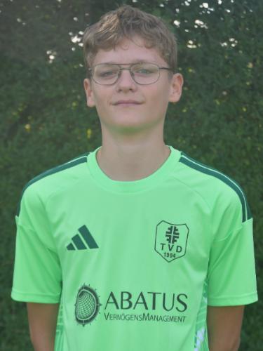 Quique Kreymborg