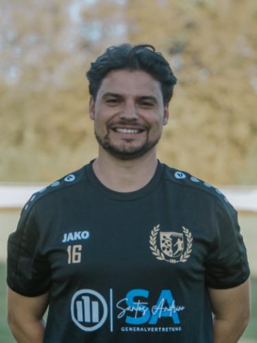 Lucas Zind