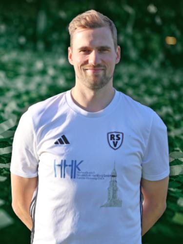 Alexander Hinck