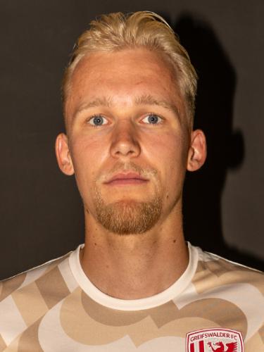 Luis Guido Ackermann