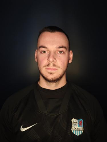 Leon Mields