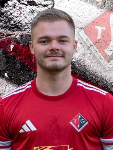 Niclas Radecke