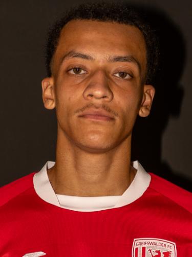 Elias Ndukwe Oke