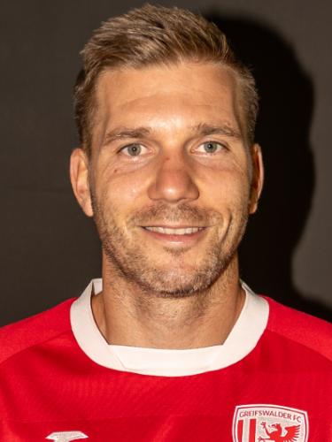 Robert Leipertz