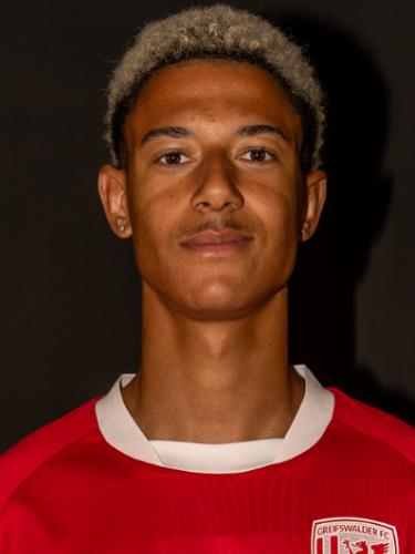Colin Kouawo Kroll-Thiel