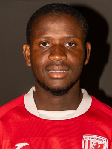 Fodelcio Gomes Pereira