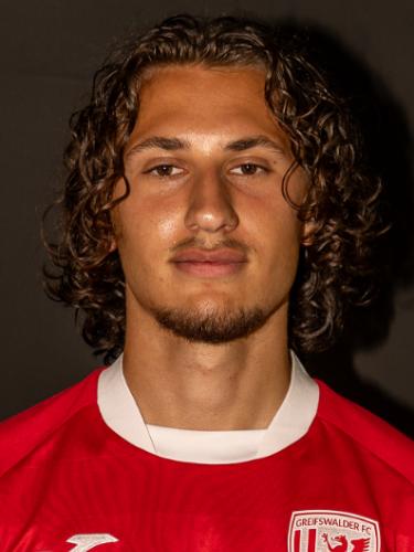 Musa Alkan