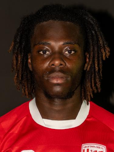Gibson Nana Adu