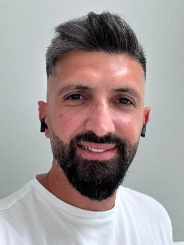 Serdar Iskender
