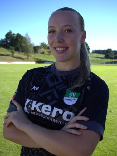 Pauline Renz