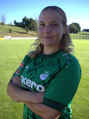 Tabea Einfalt