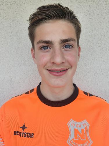 Jannis Gehlfeldt