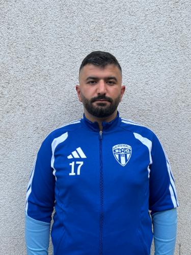 Serkan Bucaklar