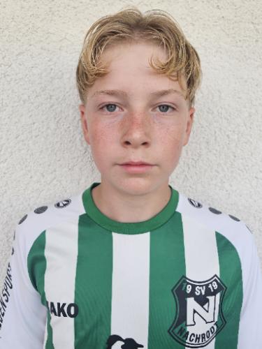 Lennard Hacke