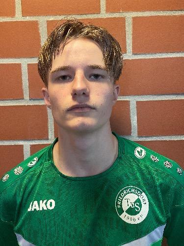 Tom Eiben